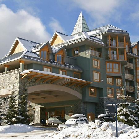 Renovated 1Bed-1Bath In Village With Pool, Hot Tub, And Sauna Whistler Exterior photo
